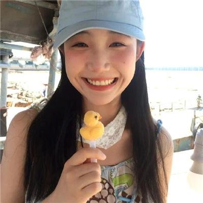 上船了各位!