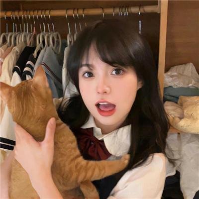 空手道美少女