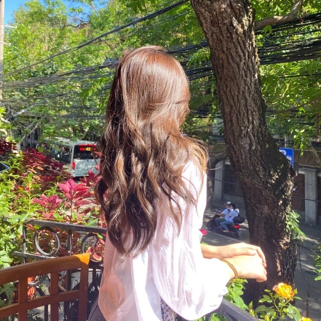 生活真美好